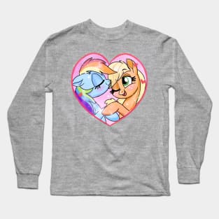 Appledash Long Sleeve T-Shirt